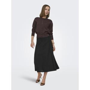 Only Goa Linen Skirt
